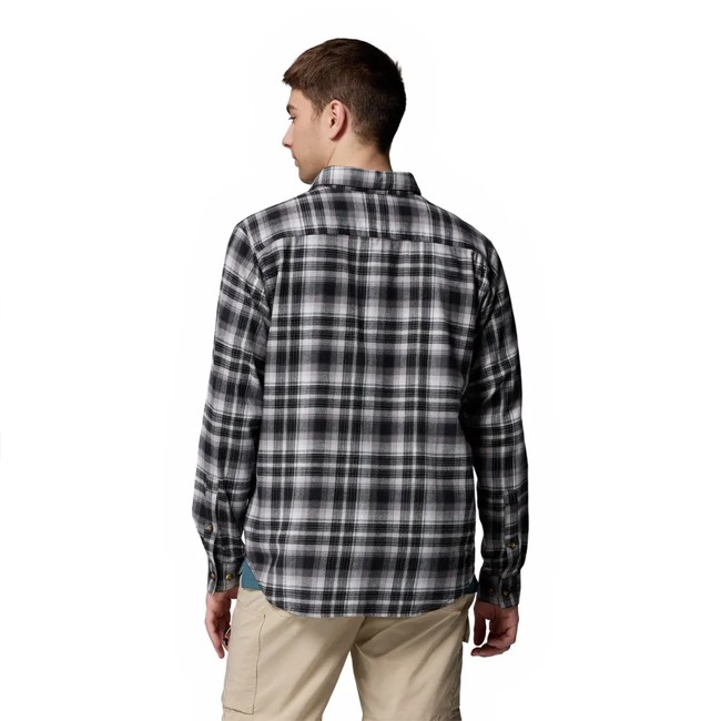 Chemise Columbia Cornell Woods Ls Shirt