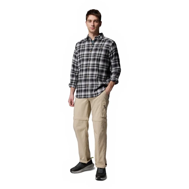 Chemise Columbia Cornell Woods Ls Shirt