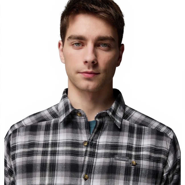 Chemise Columbia Cornell Woods Ls Shirt