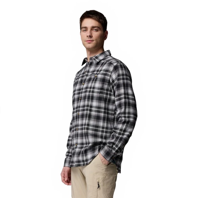 Chemise Columbia Cornell Woods Ls Shirt