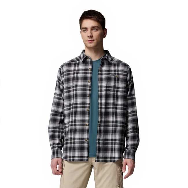 Chemise Columbia Cornell Woods Ls Shirt