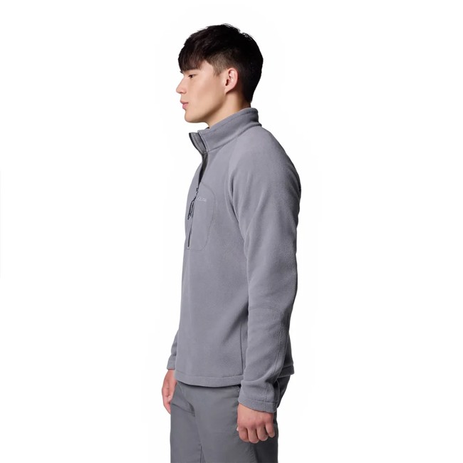 Fleece Columbia Fast Trek Iii Hz