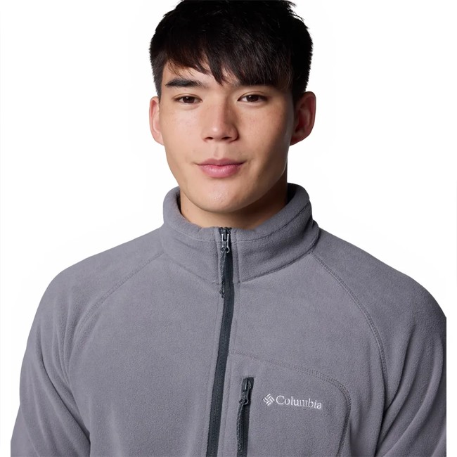 Fleece Columbia Fast Trek Iii Hz