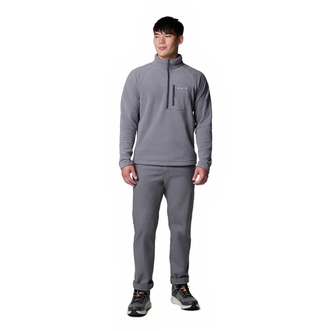 Fleece Columbia Fast Trek Iii Hz