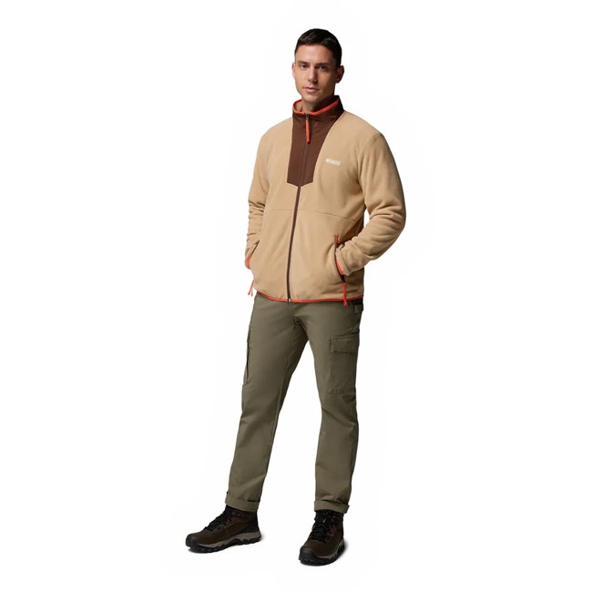 Flisinis Megztinis Columbia Sequoia Grove Fz Fleece