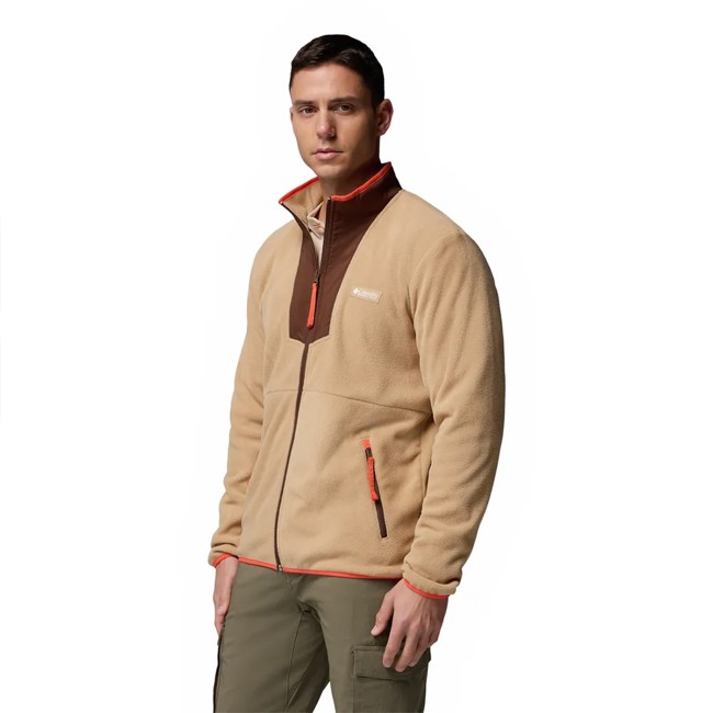 Flisinis Megztinis Columbia Sequoia Grove Fz Fleece