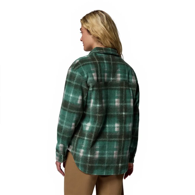 Bunda Columbia Benton Springs Ii