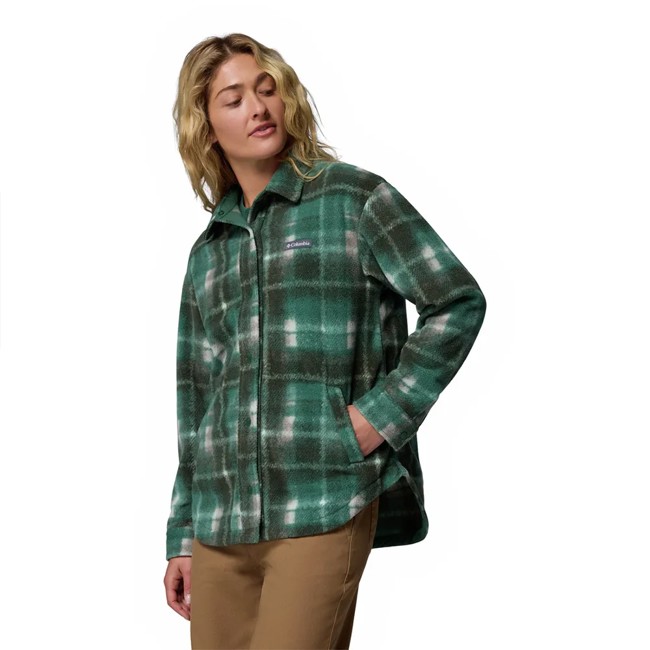 Bunda Columbia Benton Springs Ii