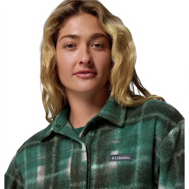 Bunda Columbia Benton Springs Ii