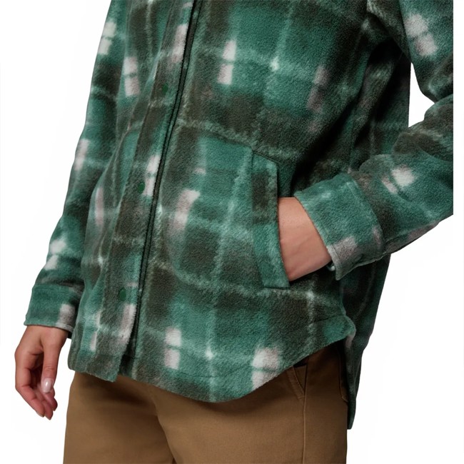 Bunda Columbia Benton Springs Ii