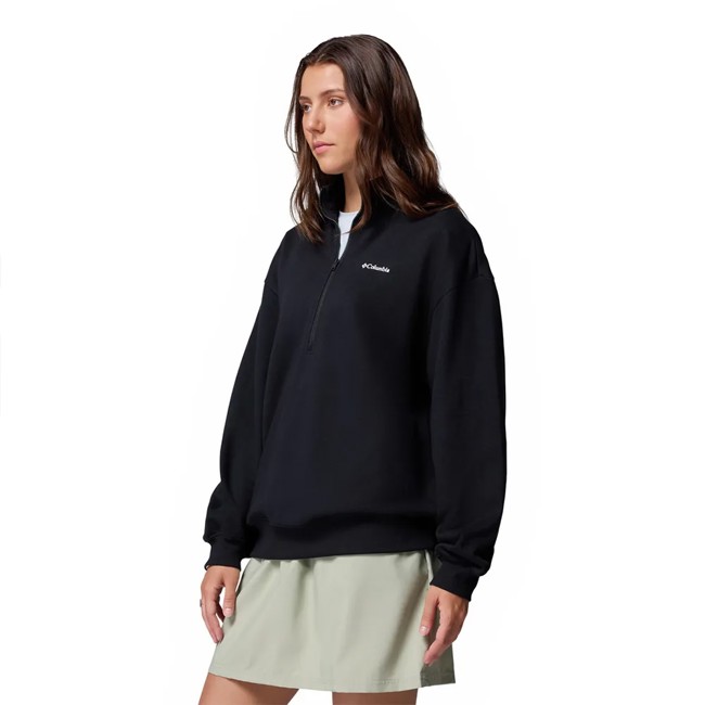 Fliskakna Columbia Aldermore Hz Black