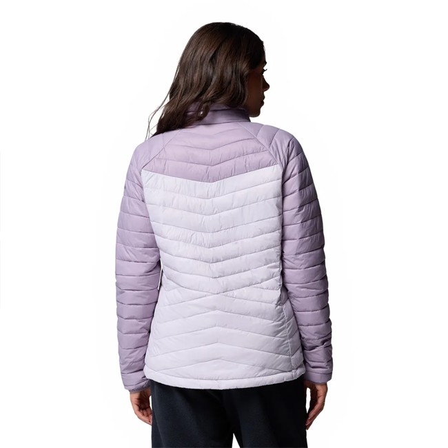 Casaco Columbia Powder Pass