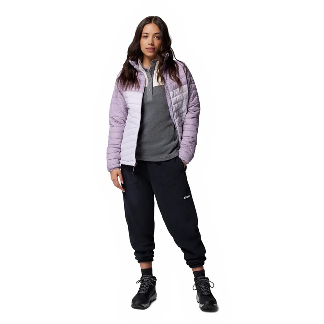 Casaco Columbia Powder Pass