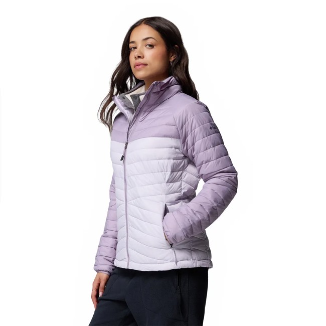 Casaco Columbia Powder Pass