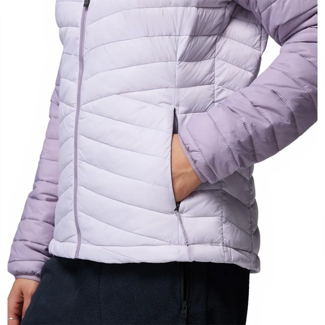 Casaco Columbia Powder Pass