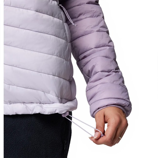 Casaco Columbia Powder Pass