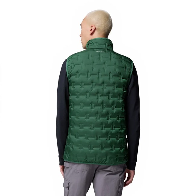 Columbia Vest Delta Ridge Ii Down