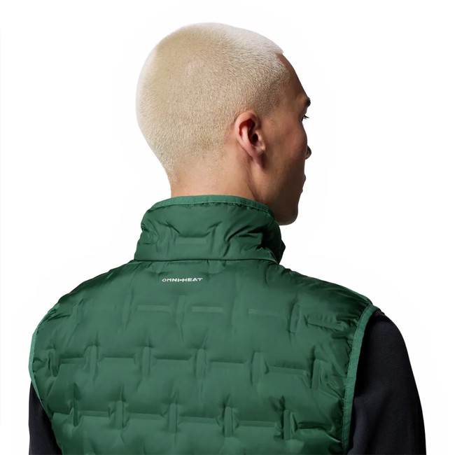 Columbia Vest Delta Ridge Ii Down