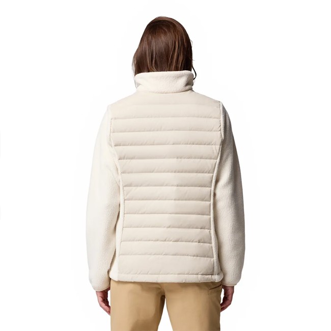 Chaqueta Columbia Juniper Peak Hybrid