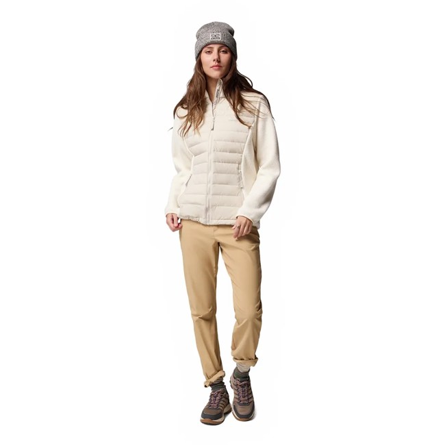 Chaqueta Columbia Juniper Peak Hybrid