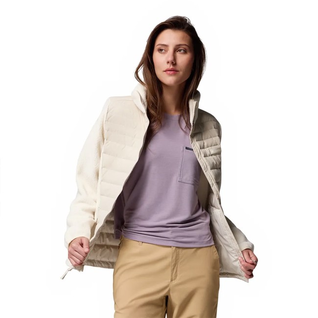 Chaqueta Columbia Juniper Peak Hybrid