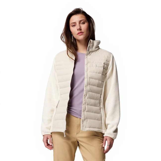 Chaqueta Columbia Juniper Peak Hybrid
