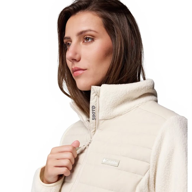 Chaqueta Columbia Juniper Peak Hybrid