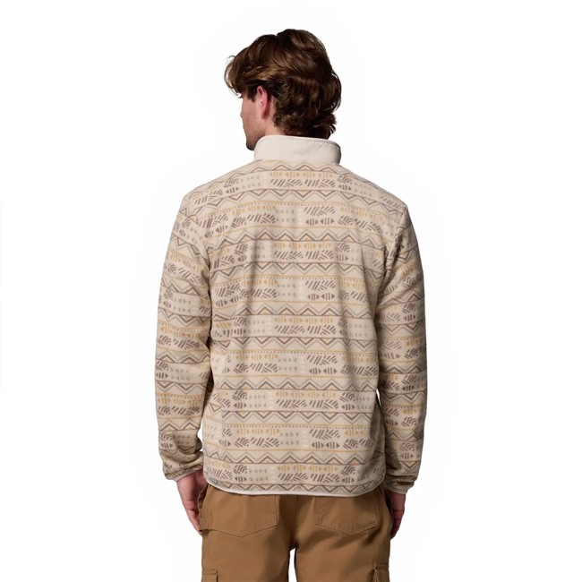 Fleece Columbia Sequoia Grove Printed Fz