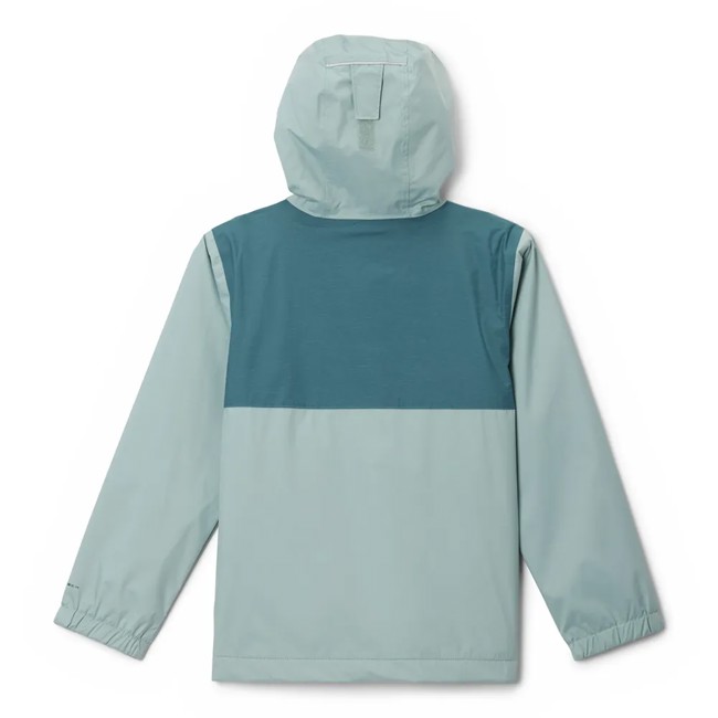 Casaco Columbia Rainy Trails Ii Fleece Lined