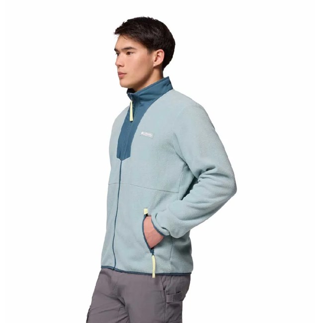 Fleece Columbia Sequoia Grove