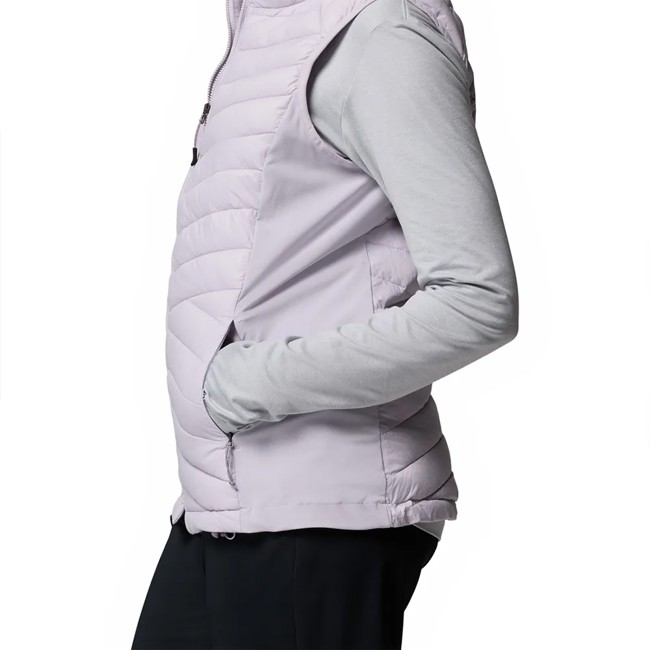 Telovnik Columbia Powder Pass Iii Hybrid