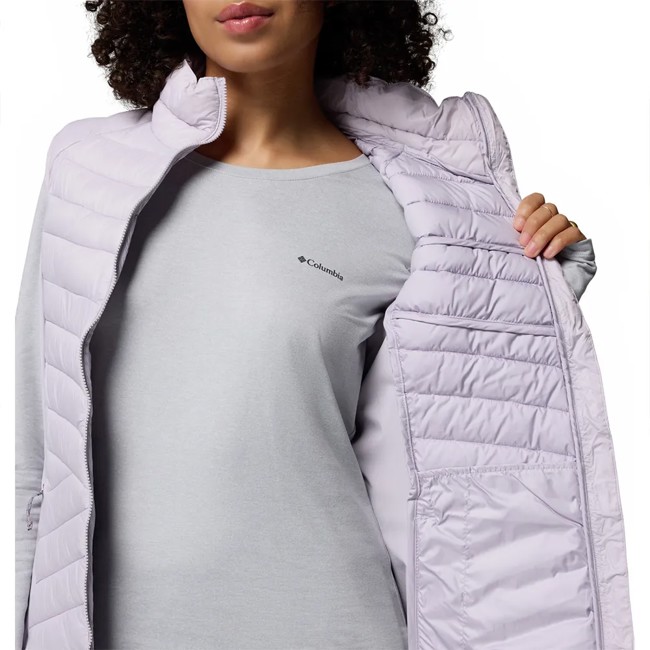 Telovnik Columbia Powder Pass Iii Hybrid