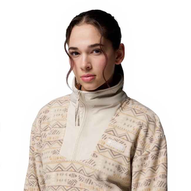 Fliskakna Columbia Sequoia Grove Printed