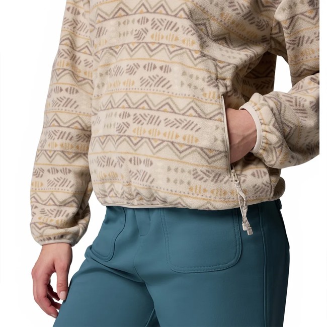 Fliskakna Columbia Sequoia Grove Printed