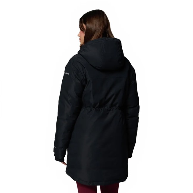Parka Columbia Harmony Falls Black