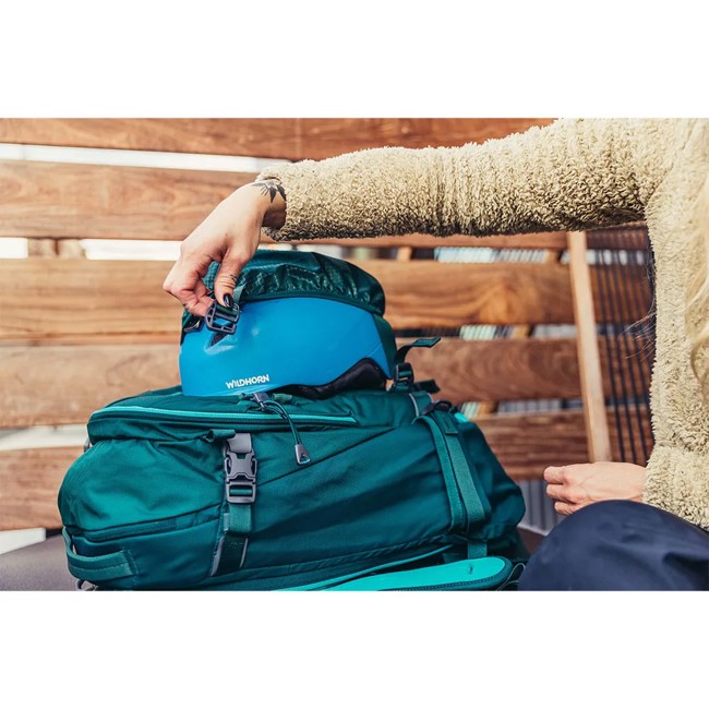 Mochila Gregory Targhee 30 Sm/md Emerald Teal