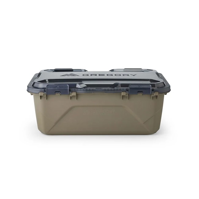 Vrečka Gregory Gear Box 45 Mirage Tan