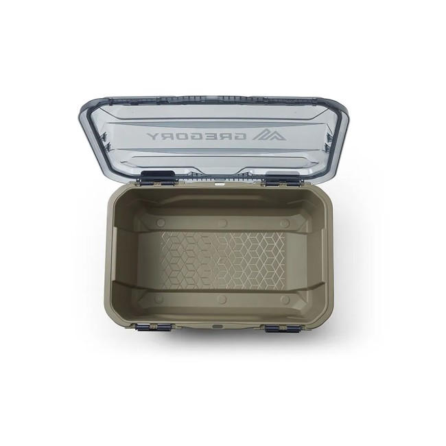 Vrečka Gregory Gear Box 45 Mirage Tan