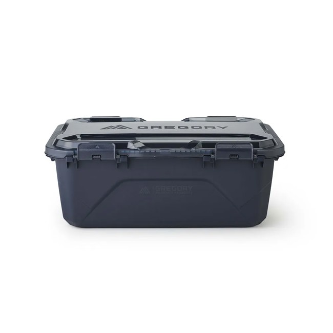 Bolsa Gregory Gear Box 45 Slate Blue