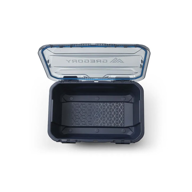 Bolsa Gregory Gear Box 45 Slate Blue