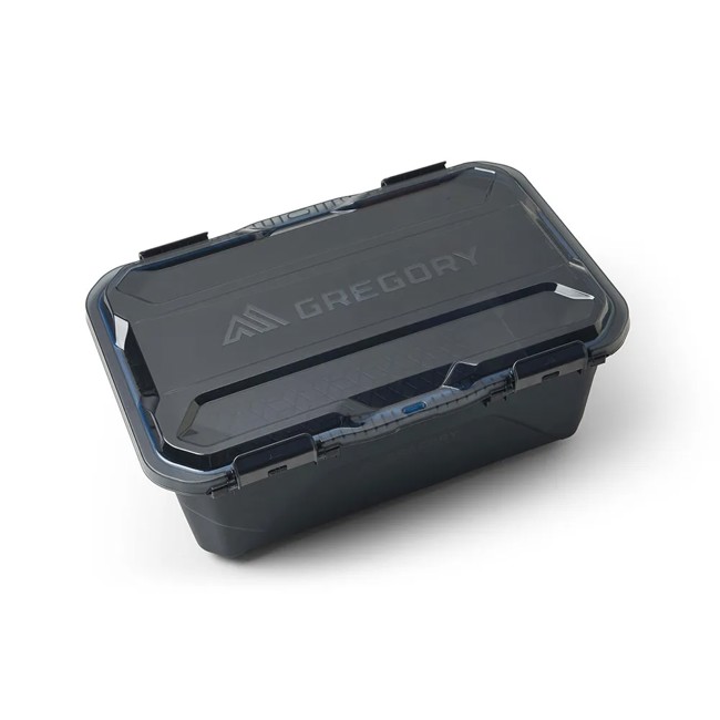 Bolsa Gregory Gear Box 45 Slate Blue