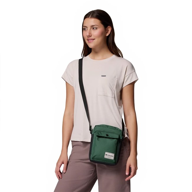 Kabelka Columbia Zigzag Ii Side Bag