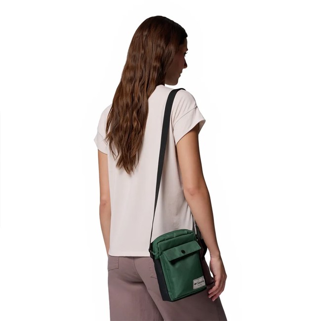 Kabelka Columbia Zigzag Ii Side Bag