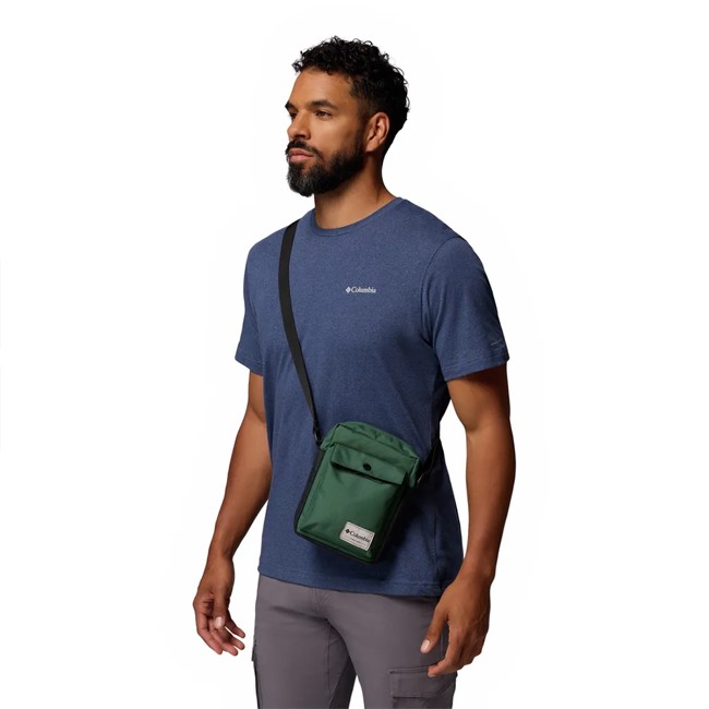 Kabelka Columbia Zigzag Ii Side Bag