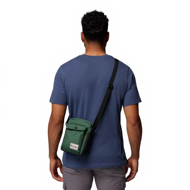 Kabelka Columbia Zigzag Ii Side Bag