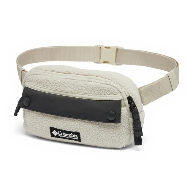 Cinto de anca columbia HELVETIA II HIP PACK Dark Stone