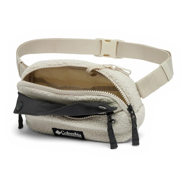 Ľadvinka columbia HELVETIA II HIP PACK Dark Stone