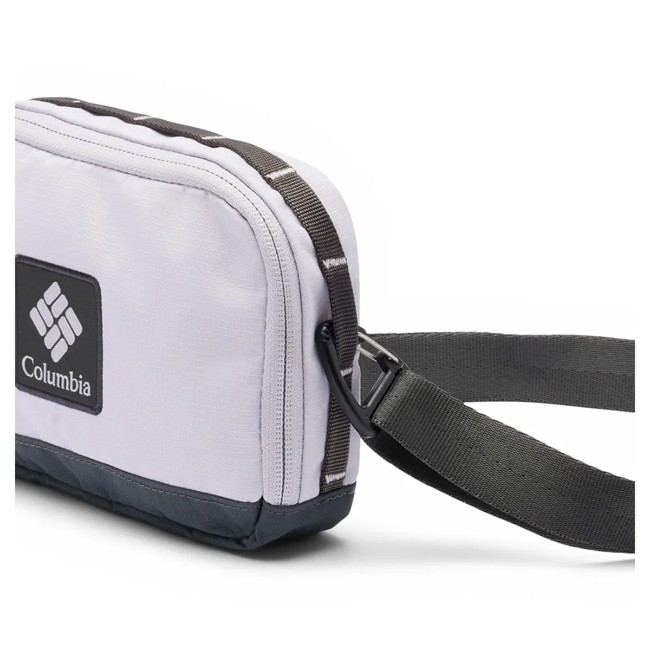 Kabelka Columbia Trail Traveler Crossbody Lavender Pearl