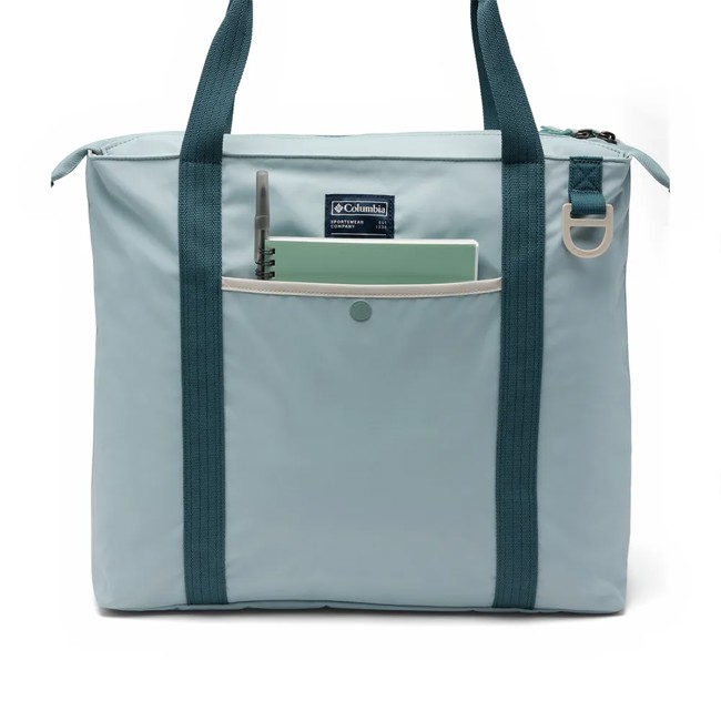 Kabelka Columbia Cottonwood Creek Tote Crushed Blue