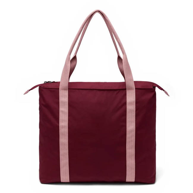 Kabelka Columbia Cottonwood Creek Tote Rich Wine